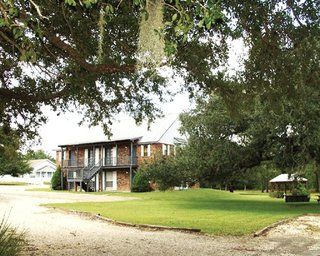 Hillcrest Lake Villas Abita Springs Exterior photo